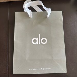 ALO - Small Bag